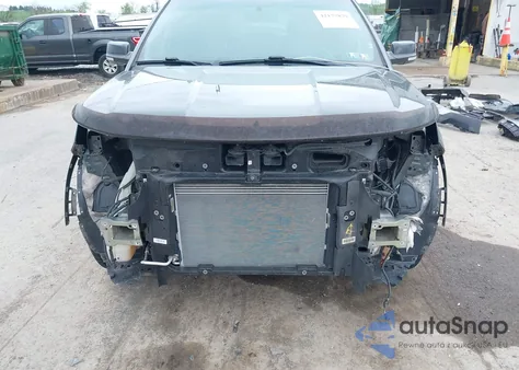 2016 Ford Explorer Xlt from USA, damaged, VIN 1FM5K8D85GGC80882